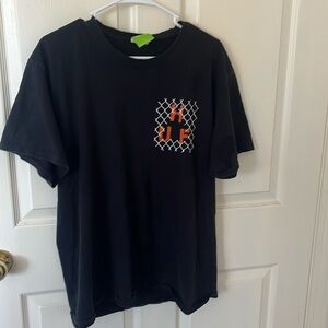 HUF shirt
